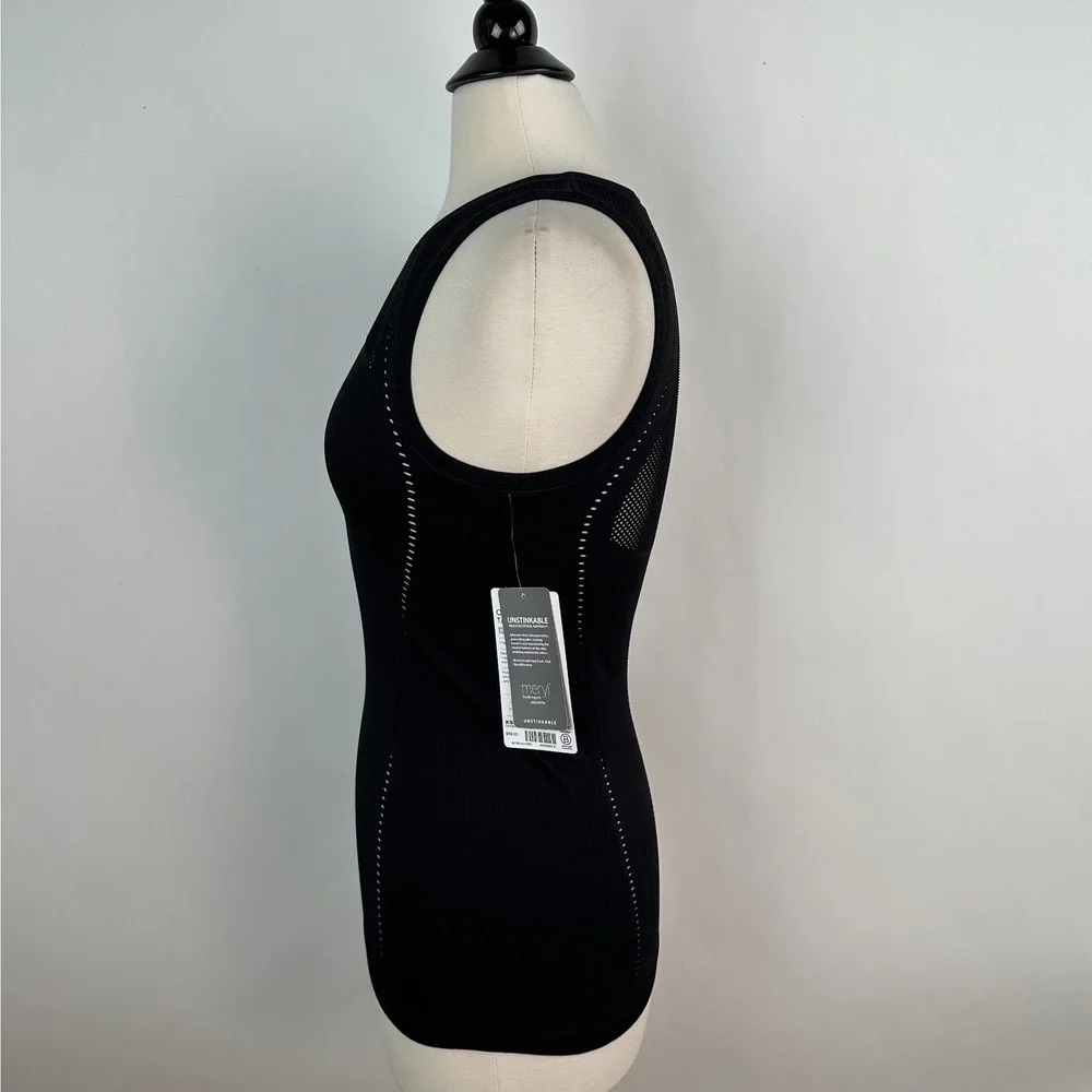 Athleta oxygen tank